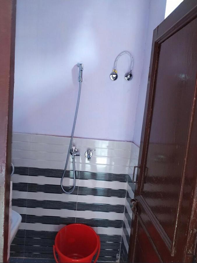 Oyo 82476 Royal Garden Ghaziabad Zewnętrze zdjęcie