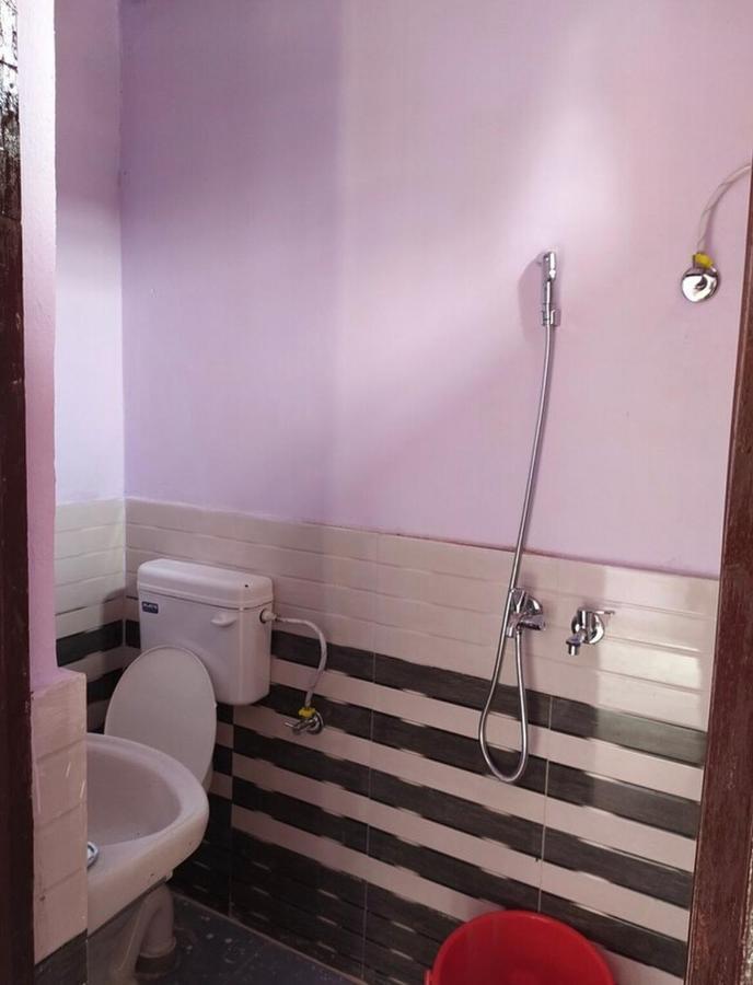 Oyo 82476 Royal Garden Ghaziabad Zewnętrze zdjęcie